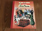 Nero - de Koffer-Trilogie - luxe HC met linnen rug - 1 Album, Nieuw