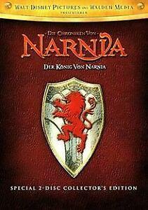 Die Chroniken von Narnia, Special Editon Walt Disney...  DVD, CD & DVD, DVD | Autres DVD, Envoi