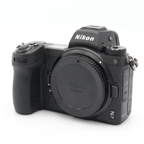 Nikon Z7 II body | Tweedehands, Audio, Tv en Foto, Fotocamera's Digitaal, Zo goed als nieuw, Nikon, Verzenden