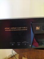 Sony - MDS-JE480 Draagbare minidisc speler-recorder, Nieuw