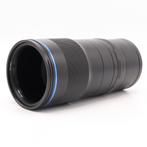 Laowa 100mm F/2.8 2X Ultra-Macro APO Nikon Z | Tweedehands, Verzenden