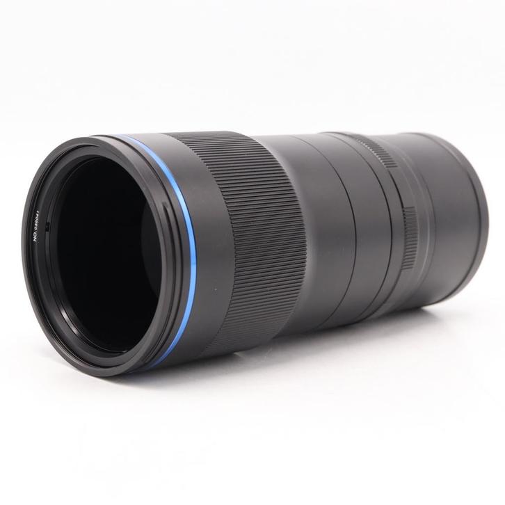 Laowa 100mm F/2.8 2X Ultra-Macro APO Nikon Z | Tweedehands, TV, Hi-fi & Vidéo, Photo | Lentilles & Objectifs, Envoi