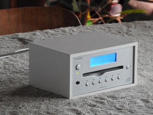 Tivoli Audio by Tom DeVesto - Model CD - Cd-speler, Audio, Tv en Foto, Radio's