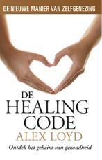De healing code 9789021809168 Alexander Loyd, Boeken, Verzenden, Gelezen, Alexander Loyd