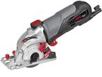 Skil 5330AA - Minicirkelzaag 600W - Zaagdiepte 28,5mm (2, Verzenden, Zo goed als nieuw
