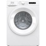 Gorenje Wnpi84aps Wasmachine – 8 Kg 1400 Tpm Energieklasse A, Elektronische apparatuur, Wasmachines, Ophalen of Verzenden, Nieuw