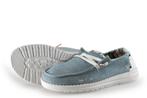 HEY DUDE loafers in maat 37 Blauw | 15% korting, Kinderen en Baby's, Kinderkleding | Schoenen en Sokken, Verzenden, Jongen of Meisje