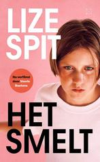 Het smelt 9789493320376 Lize Spit, Boeken, Verzenden, Gelezen, Lize Spit