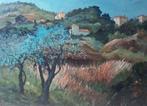 Alvaro Danti (1911-1985) - Paesaggio