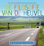 De filosofie van de heuvel 9789029573061 Gelya Bogatishcheva, Verzenden, Gelezen, Gelya Bogatishcheva