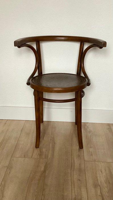 Cosmos - Stoel - Beuken, Antiek en Kunst, Antiek | Meubels | Stoelen en Sofa's