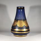 Verreries de Boom (Belgium) - Paul Heller - Vase - Cristal