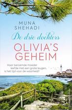 Olivias geheim / De drie dochters / 3 9789402704730, Verzenden, Zo goed als nieuw, Muna Shehadi