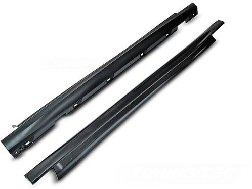 Side Skirts | Ford | Focus 18-22 5d hat. / Focus Wagon 18-22, Auto-onderdelen, Carrosserie, Nieuw, Ford, Verzenden