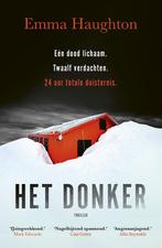 Het donker (9789024595822, Emma Haughton), Antiek en Kunst, Verzenden