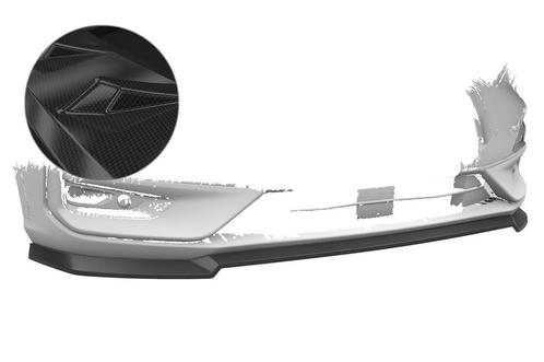 Cupspoiler voor Ford Kuga 3 ST-Line / ST-Line X CSL596-C, Auto-onderdelen, Carrosserie, Nieuw, Verzenden