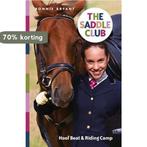 The Saddle Club 9780857513793 Bonnie Bryant, Verzenden, Gelezen, Bonnie Bryant
