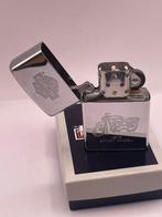 Zippo - HARLEY DAVIDSON - SPORT MODEL 1910 - Zonder