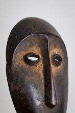 Masque - Lega - République démocratique du Congo, Antiek en Kunst
