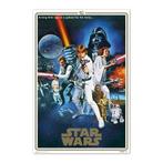 George Lucas - Star Wars - Limited Edition 40th Anniversary