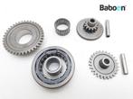 Embrayage de démarreur unidirectionnel Honda VT 125 Shadow, Motoren, Verzenden, Nieuw