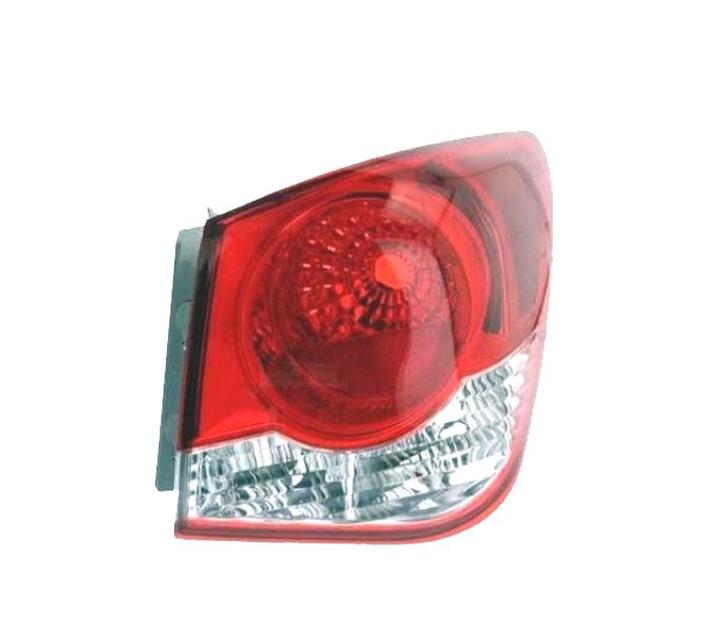 FEUX ARRIÈRE DROIT DAEWOO POUR CHEVROLET CRUZE 09-, Auto-onderdelen, Verlichting, Verzenden