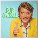 Rudi Carrel - Rudi Carrel - LP, Gebruikt, 12 inch