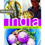 INDIA KOKEN MET PASSIE 9789057671876 M. Malhi, Boeken, Verzenden, Gelezen, M. Malhi