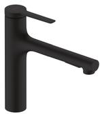 Hansgrohe Zesis M33 ééngreeps keukenkraan 160 met metalen, Doe-het-zelf en Bouw, Ophalen of Verzenden, Nieuw, Kraan
