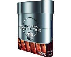 Star Trek Enterprise - Seizoen 2, Cd's en Dvd's, Dvd's | Overige Dvd's, Verzenden