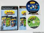 Playstation 2 / PS2 - Crash Bandicoot - Action Pack, Verzenden