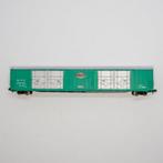 Atlas, Minitrix N - 3122, 3134, 3313 - Model treinwagon (3)