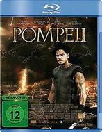 Pompeii [Blu-ray] von Anderson, Paul W.S.  DVD, Cd's en Dvd's, Verzenden, Zo goed als nieuw