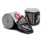 Hayabusa Bandages Marvel Hero Elite Hand Wraps Falcon, Sport en Fitness, Verzenden, Nieuw, Overige, Vechtsportbescherming