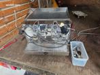 Professionele espressomachine VBM 1961, Ophalen, Nieuw