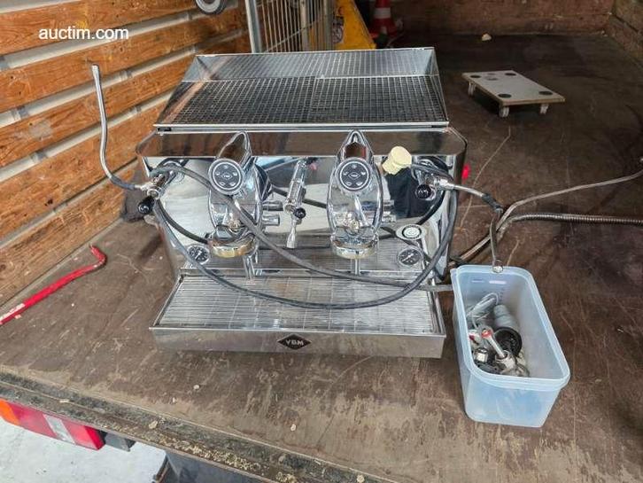 Professionele espressomachine VBM 1961, Huis en Inrichting, Keuken | Keukenbenodigdheden, Ophalen