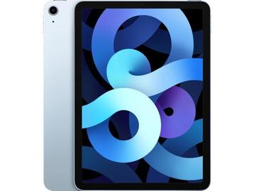 Veiling - Apple iPad Air (2020) Wi-Fi  64GB Blauw beschikbaar voor biedingen