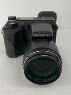 Olympus Camedia E-100RS Digitale camera, Nieuw