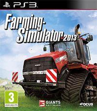 Farming Simulator 2013-Standaard (PlayStation 3) Gebruikt, Games en Spelcomputers, Games | Sony PlayStation 3, Ophalen of Verzenden