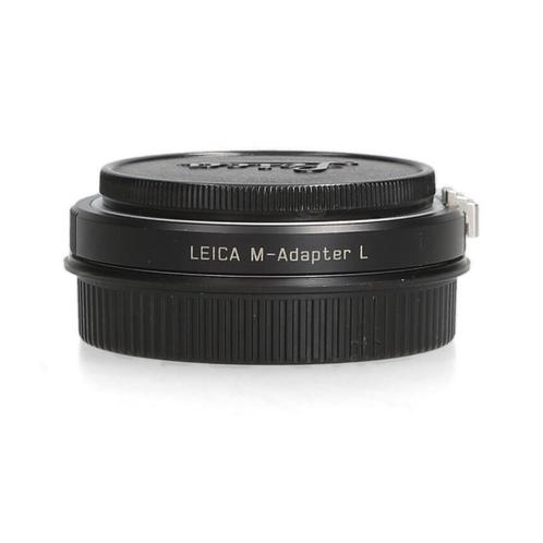 Leica M-Adapter T (18771), Audio, Tv en Foto, Fotografie | Fotostudio en Toebehoren, Ophalen of Verzenden