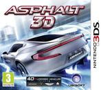 Asphalt 3D [Nintendo 3DS], Verzenden