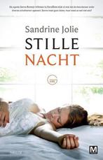 Stille nacht / G-serie / 3 9789460682612 Sandrine Jolie, Boeken, Verzenden, Gelezen, Sandrine Jolie