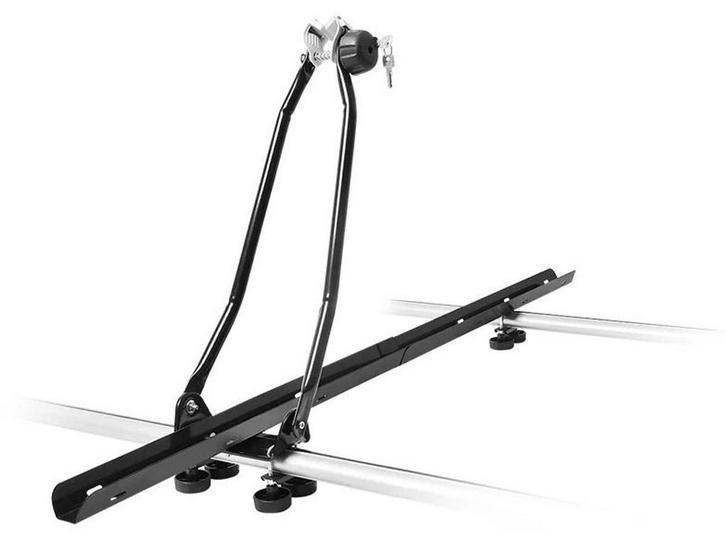 Twinny Load Dakfietsdrager - 1 Fiets - Max. 20 kg -, Huis en Inrichting, Woonaccessoires | Overige, Zo goed als nieuw, Verzenden