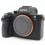 Sony A7S II body | Tweedehands, Audio, Tv en Foto, Verzenden, Zo goed als nieuw, Sony