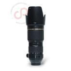 Tamron 70-200mm 2.8 SP Di LD IF Macro (Nikon) nr. 1304, Audio, Tv en Foto, Ophalen of Verzenden, Zo goed als nieuw, Macrolens