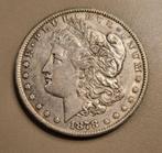 Verenigde Staten. Morgan Dollar 1878-CC (Carson City)