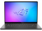 ASUS ROG Zephyrus G16 GA605WI-QR024W, Verzenden, Zo goed als nieuw