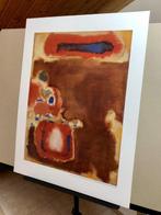 Mark Rothko - Untitled - Jaren 1990, Antiek en Kunst