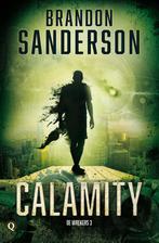 Calamity / De wrekers / 3 9789021403595 Brandon Sanderson, Boeken, Verzenden, Gelezen, Brandon Sanderson