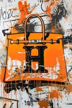 Dine Chanima (XX-XXI) - (XXL Giant) Iconic Bag